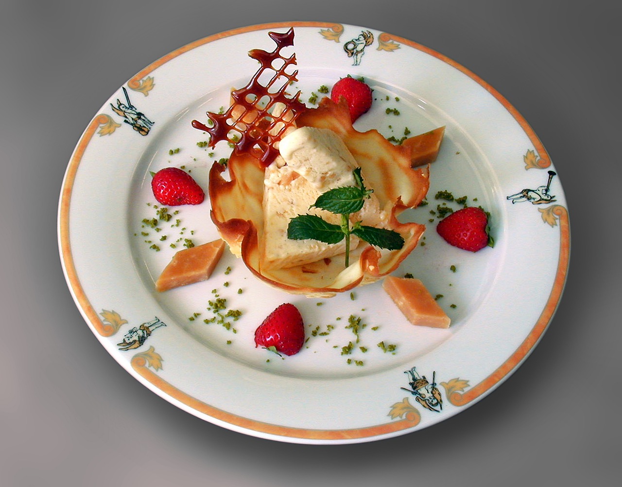 entdecken sie die süße welt des karamells! diese köstliche delikatesse verzaubert mit ihrem reichhaltigen geschmack und ihrer vielseitigen verwendung in desserts, süßigkeiten und getränken. ideal für naschkatzen und gourmets gleichermaßen!