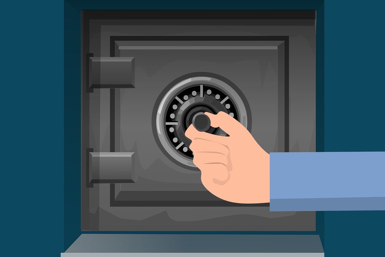 entdecken sie die geheimnisse des finanzmanagements und erfahren sie, wie sie ihr vermögen effizient verwalten und für ihre zukunft planen können.