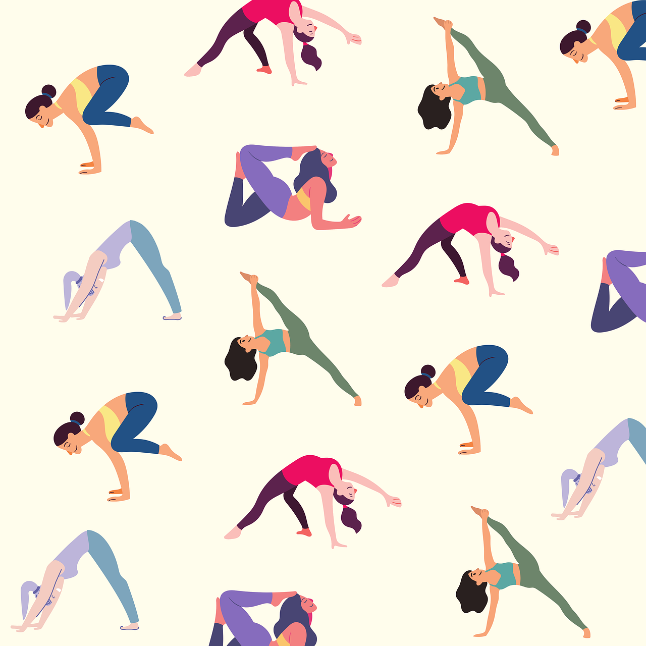 entdecken sie die transformative kraft des yoga! erlernen sie verschiedene techniken zur verbesserung von körper und geist, erhöhen sie ihre flexibilität und fördern sie ihr inneres wohlbefinden.
