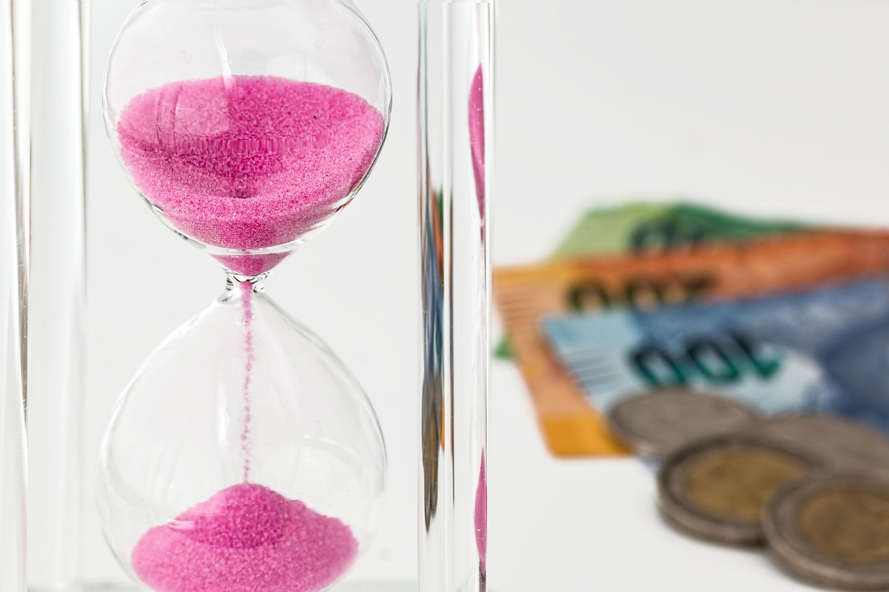 entdecken sie intelligente investitionsstrategien und tipps, um ihr vermögen zu vermehren. informieren sie sich über die neuesten trends und möglichkeiten im bereich investment.