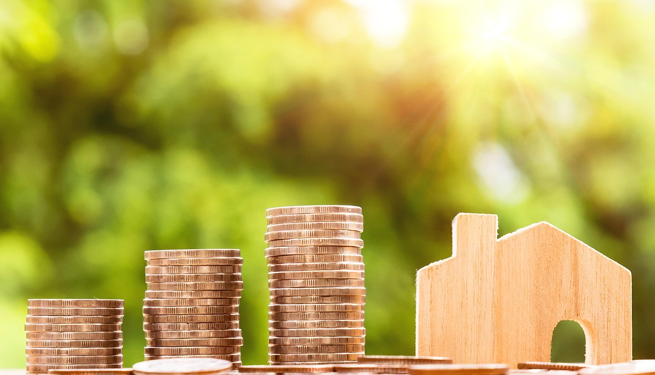 entdecken sie, wie sie sich optimal auf ihre immobilieninvestition vorbereiten können. erfahren sie die wichtigsten schritte, tipps und strategien für einen erfolgreichen einstieg in die immobilienbranche.
