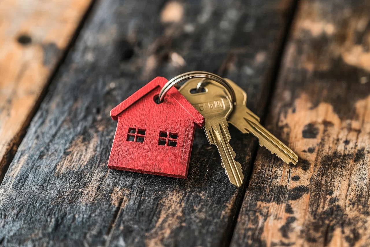 entdecken sie, wie sie sich optimal auf ihre immobilieninvestition vorbereiten. erfahren sie tipps zur marktanalyse, finanzierung und risikobewertung für einen erfolgreichen start im immobilienbereich.