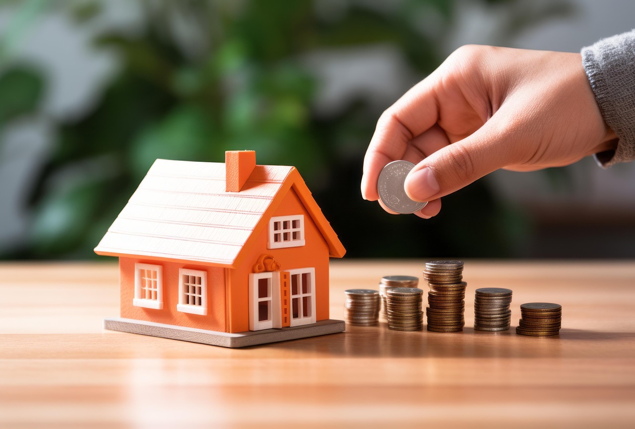 entdecken sie, wie sie sich optimal auf immobilieninvestitionen vorbereiten. tipps, strategien und wichtige schritte für erfolgreiche investments im immobilienmarkt.