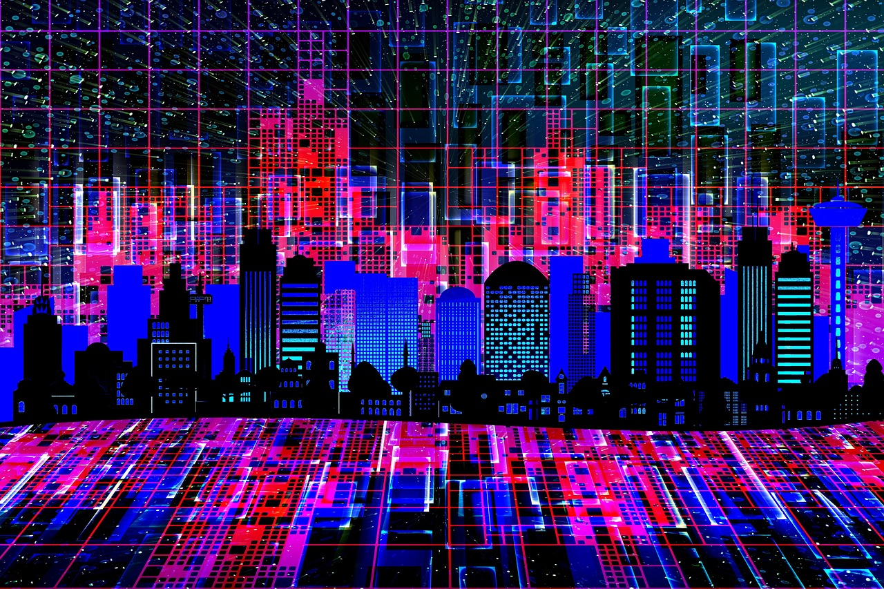 entdecken sie, wie die digitalisierung unternehmen und gesellschaft verändert. erfahren sie mehr über neue technologien, trends und chancen im digitalen zeitalter.