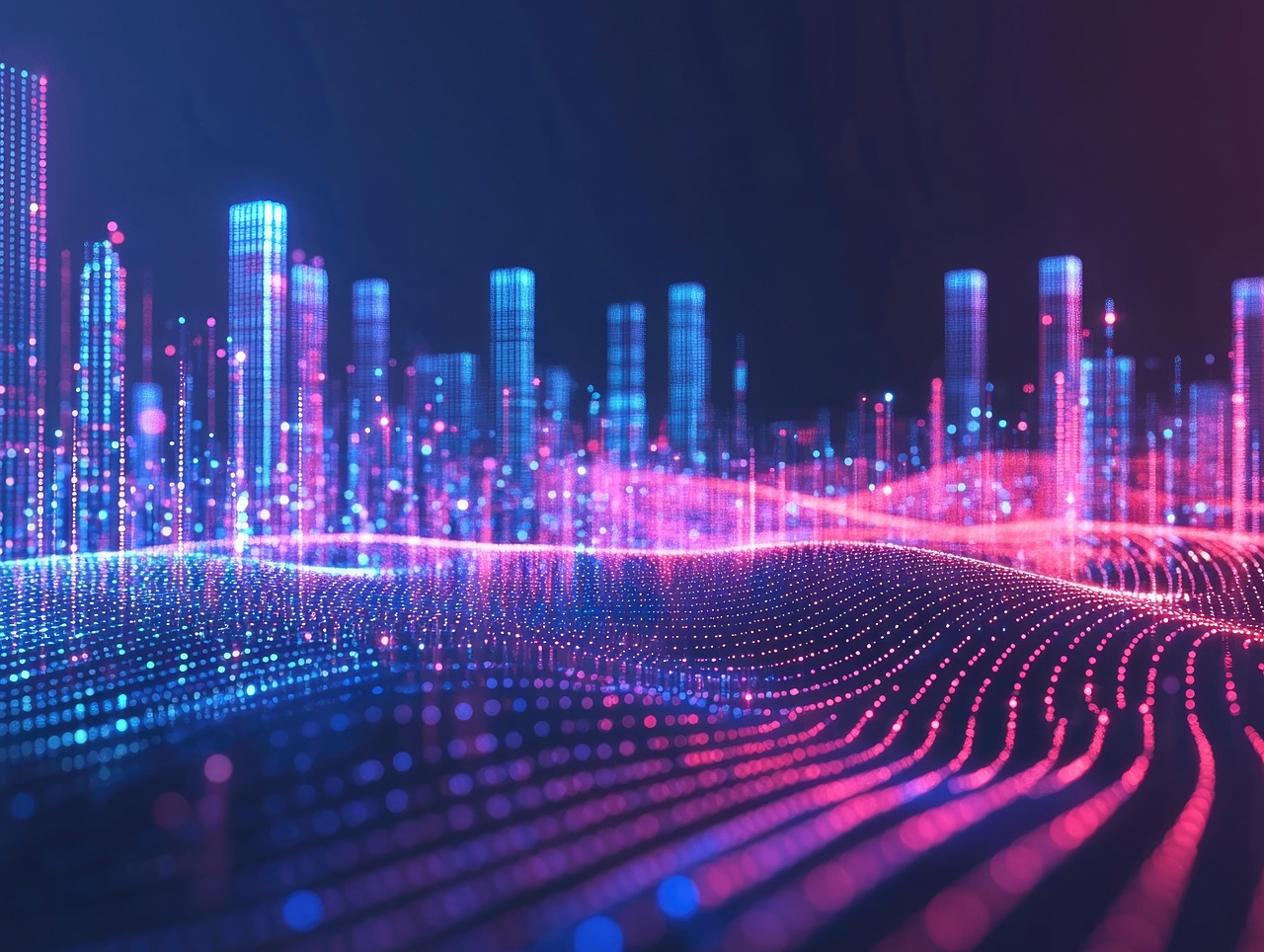 entdecken sie, wie die digitalisierung unternehmen verändert, prozesse optimiert und innovative lösungen ermöglicht. erfahren sie mehr über trends, chancen und herausforderungen der digitalen transformation.