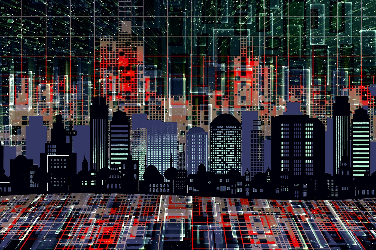 entdecken sie, wie die digitalisierung unternehmen und gesellschaft transformiert. erfahren sie mehr über chancen, herausforderungen und innovative lösungen rund um digitale technologien.