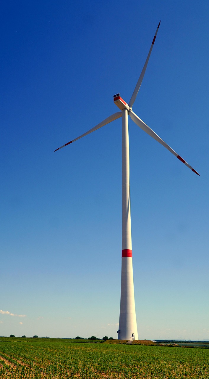 entdecken sie, wie die energiewende unsere zukunft gestaltet: erfahren sie mehr über nachhaltige technologien, erneuerbare energien und innovative lösungen für eine umweltfreundliche energieversorgung.