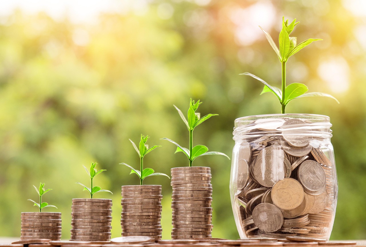 entdecken sie nachhaltige investitionsmöglichkeiten, die ökologische und soziale verantwortung mit finanziellen zielen verbinden. erfahren sie mehr über nachhaltige geldanlagen und wie sie ihr portfolio zukunftsfähig gestalten können.