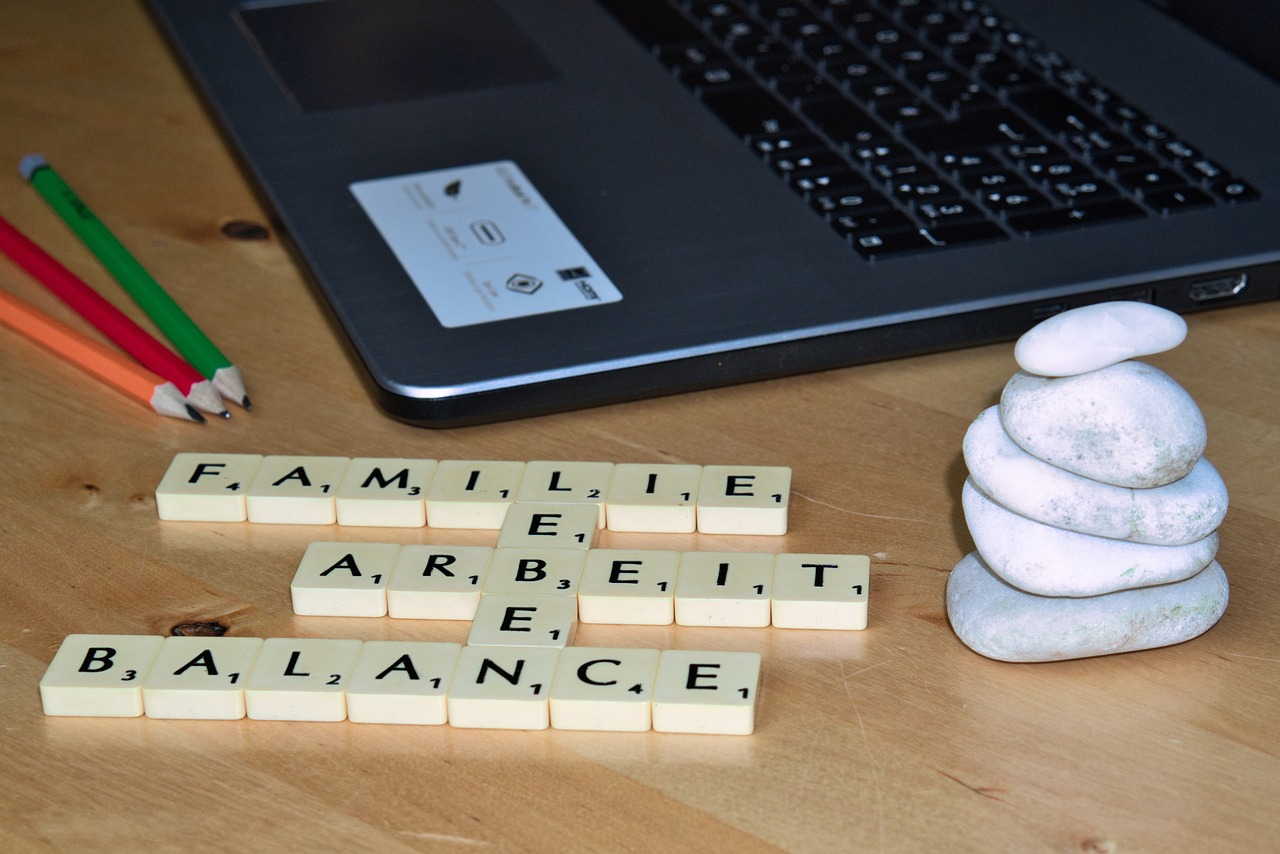 entdecken sie effektive strategien für eine bessere work-life-balance: tipps, wie sie beruf und privatleben erfolgreich in einklang bringen und mehr lebensqualität gewinnen.