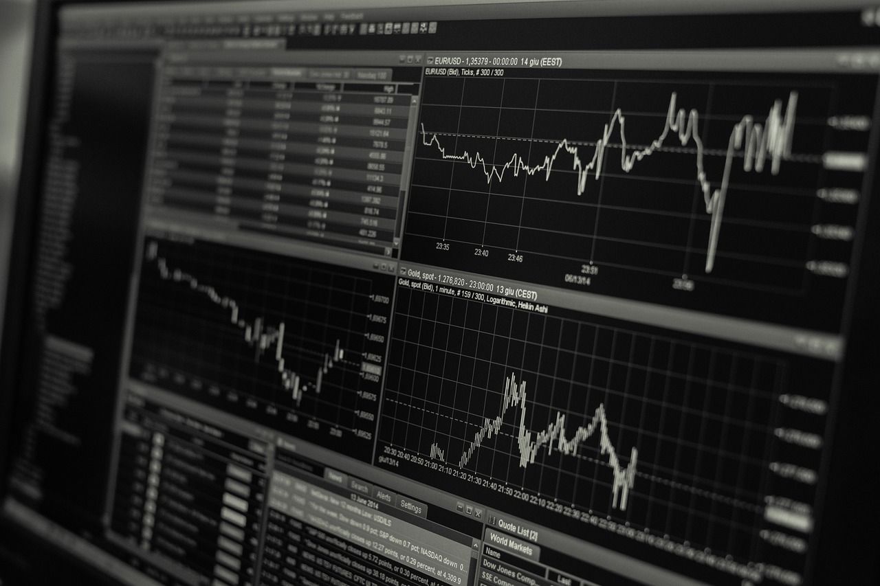 entdecken sie die besten anlagemöglichkeiten und strategien für ihr kapitalwachstum. unsere experten helfen ihnen, fundierte entscheidungen zu treffen und ihr portfolio effektiv zu diversifizieren.