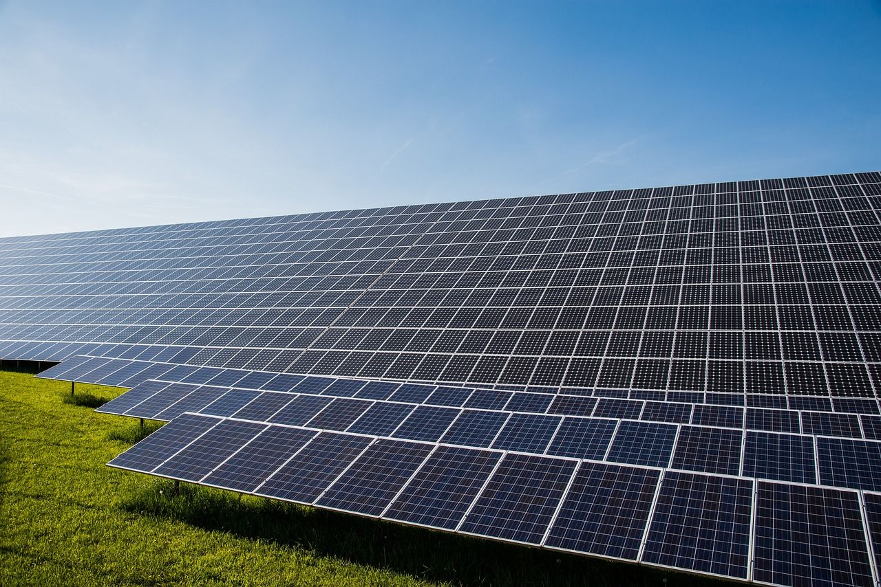 entdecken sie alles über die energiewende: aktuelle entwicklungen, herausforderungen und chancen für eine nachhaltige, klimafreundliche zukunft in deutschland und weltweit.