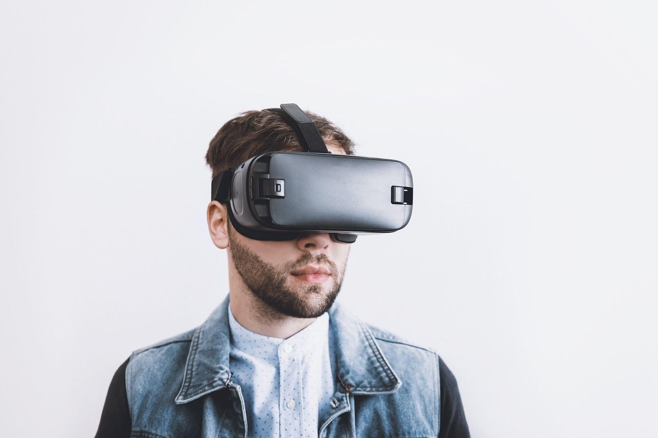entdecken sie die neuesten tech-gadgets: innovative technik, smarte geräte und praktische helfer für alltag und freizeit. bleiben sie up to date mit aktuellen trends, tests und empfehlungen.