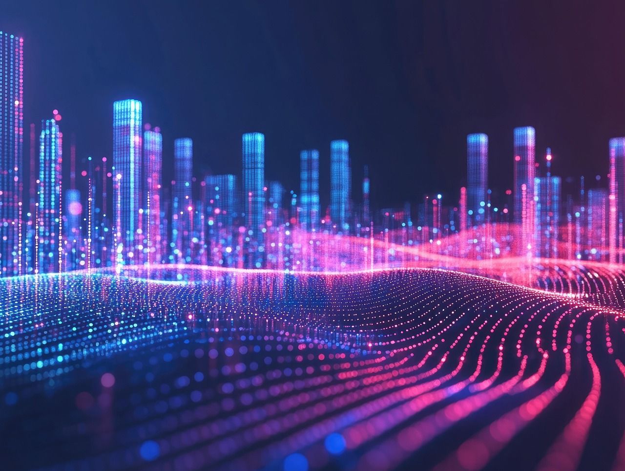 entdecken sie, wie die digitalisierung unternehmen verändert, prozesse optimiert und innovative lösungen ermöglicht. erfahren sie mehr über trends, chancen und herausforderungen der digitalen transformation.