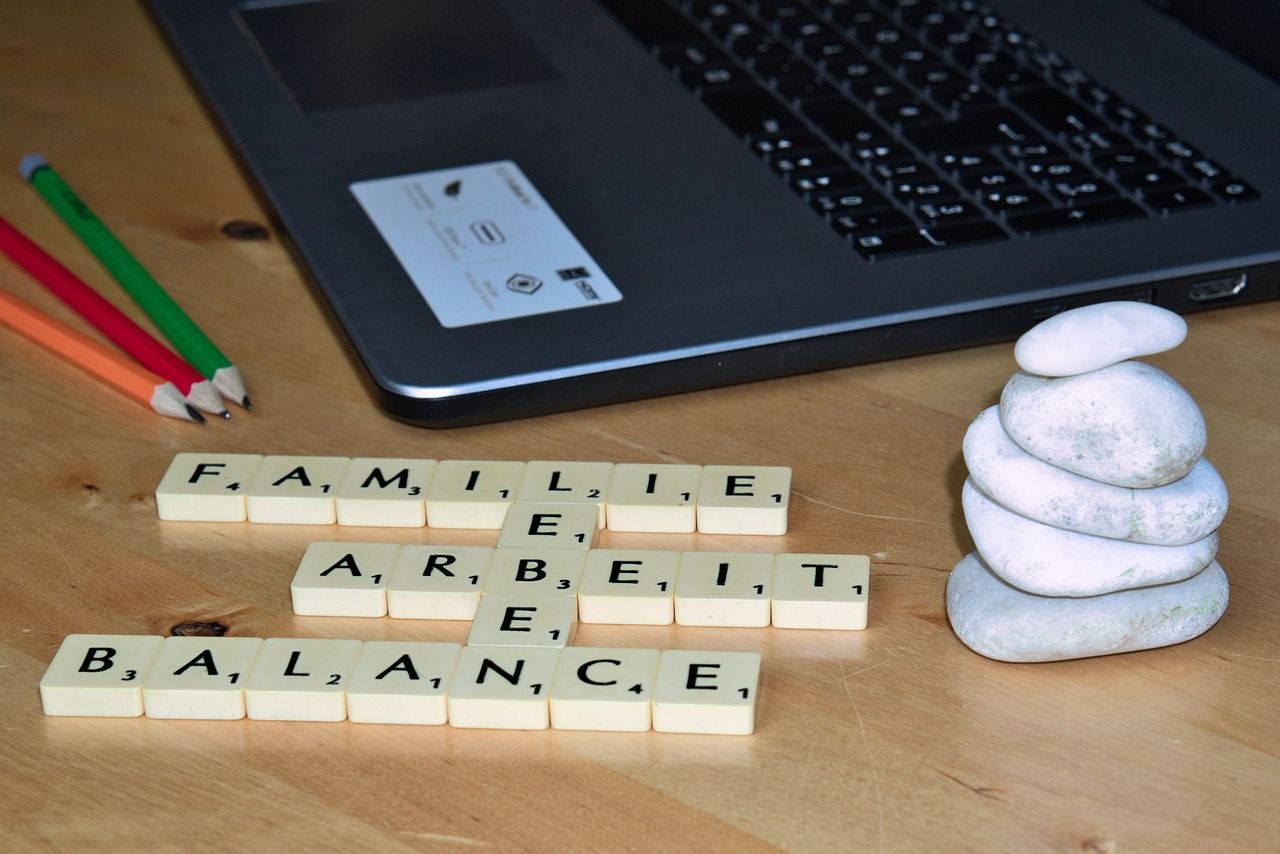entdecken sie effektive strategien für eine bessere work-life-balance: tipps, wie sie beruf und privatleben erfolgreich in einklang bringen und mehr lebensqualität gewinnen.