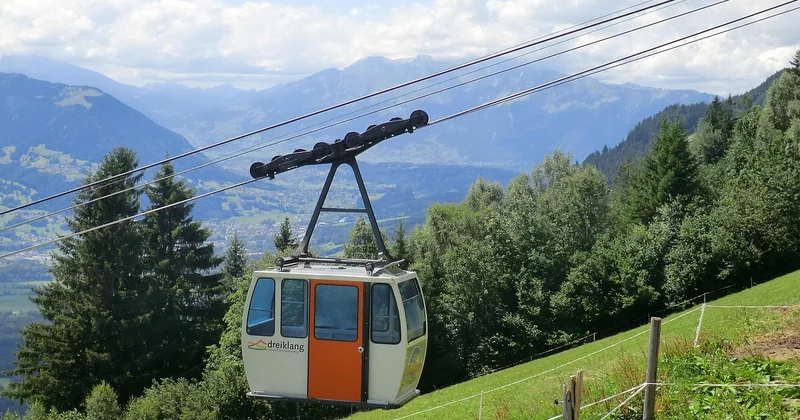 Welche Seilbahn im Harz sich wirklich lohnt